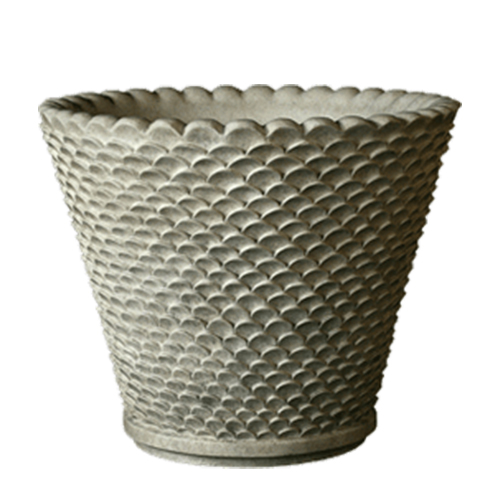 CAD Drawings Stone Yard, Inc. Cadiz Planter